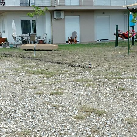 Villa Katia Vourvourou Exteriör bild