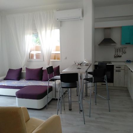 Villa Katia Vourvourou Exteriör bild