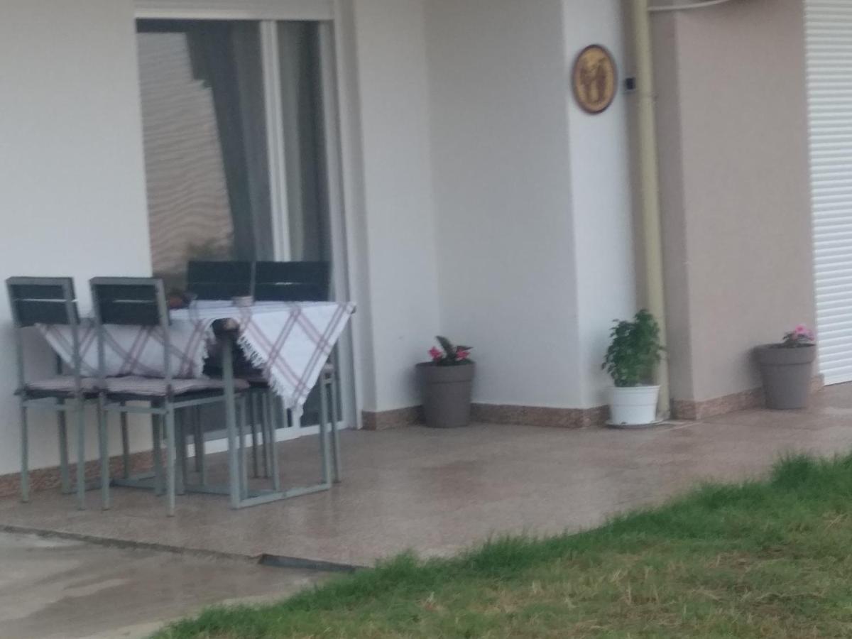 Villa Katia Vourvourou Exteriör bild