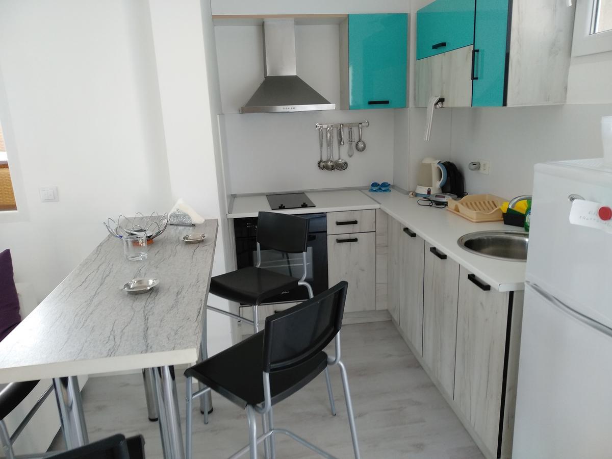 Villa Katia Vourvourou Exteriör bild