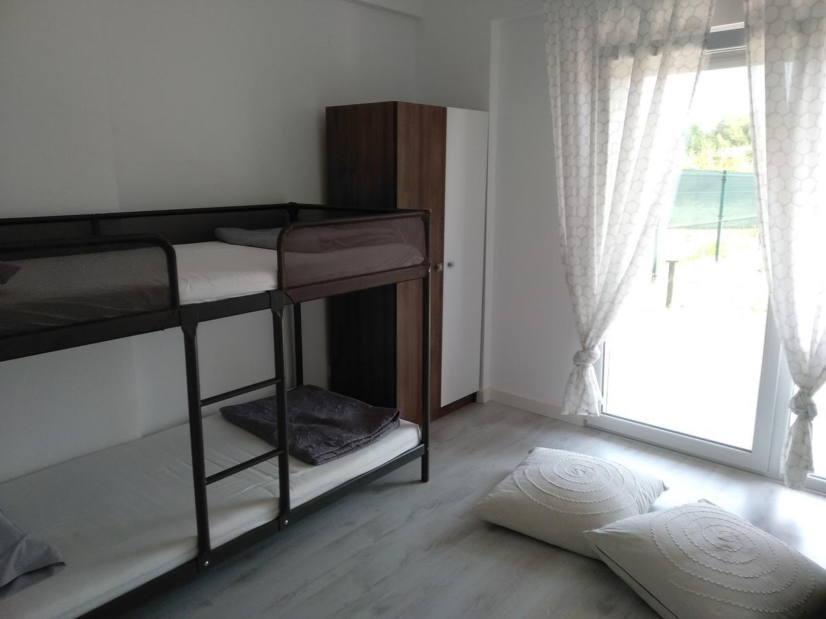 Villa Katia Vourvourou Exteriör bild