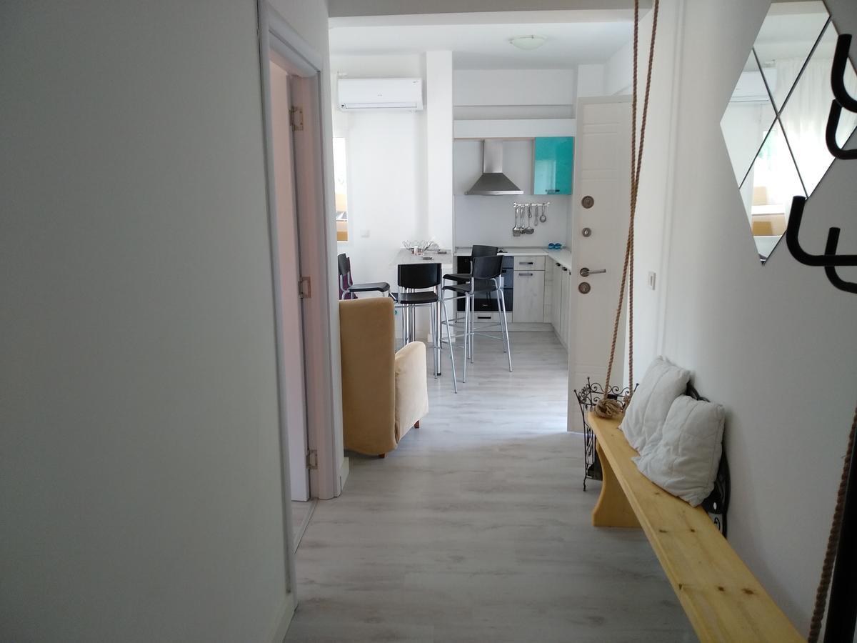 Villa Katia Vourvourou Exteriör bild