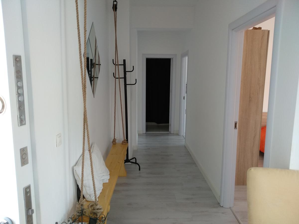 Villa Katia Vourvourou Exteriör bild