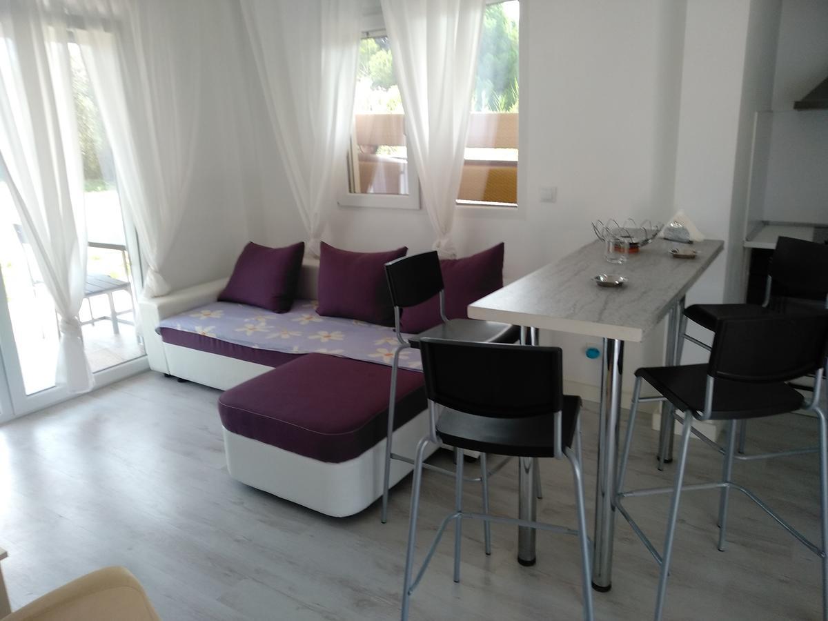 Villa Katia Vourvourou Exteriör bild