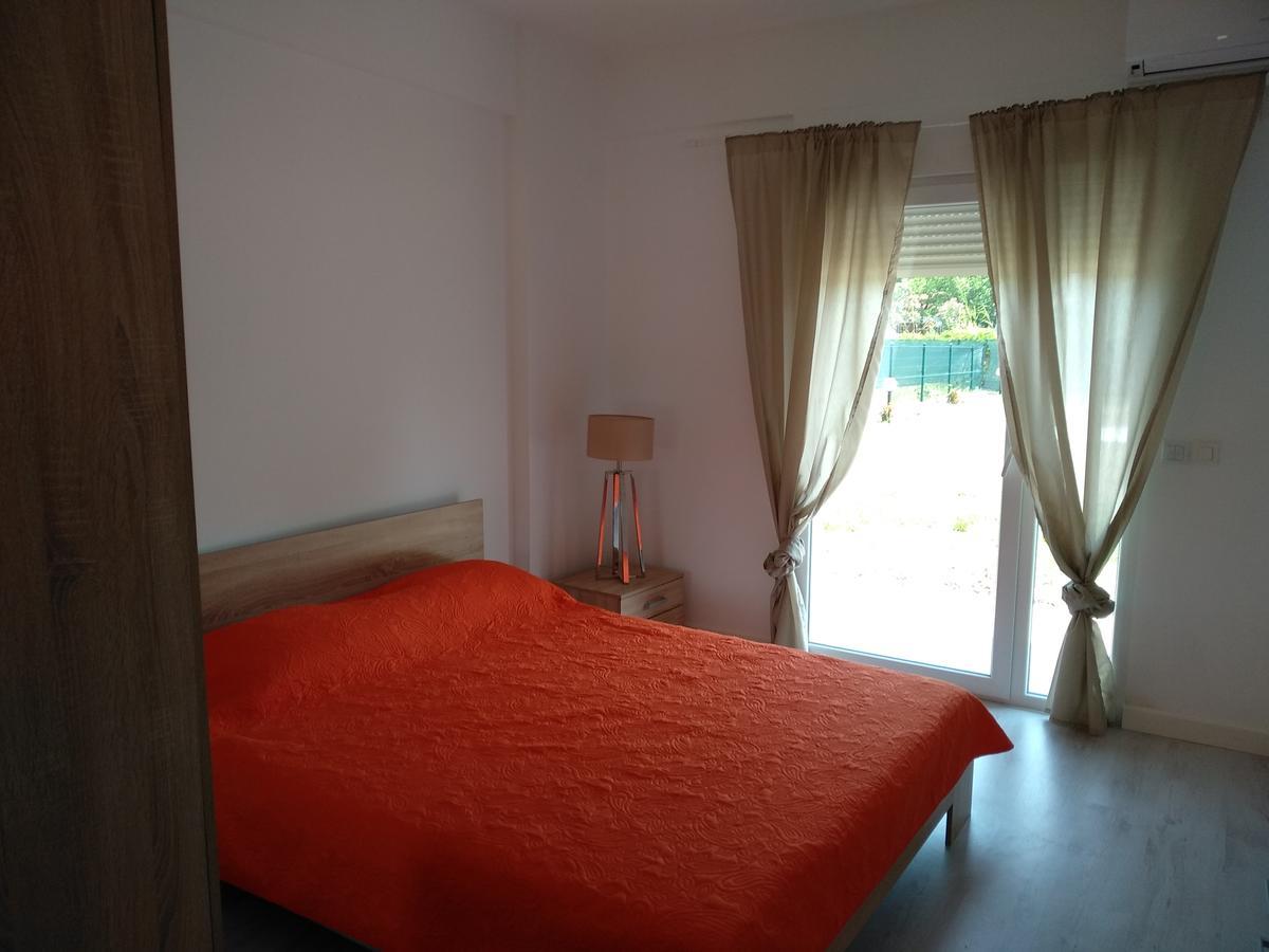 Villa Katia Vourvourou Exteriör bild