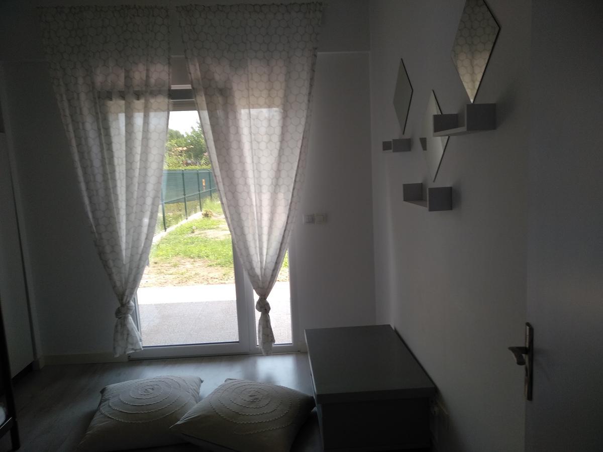 Villa Katia Vourvourou Exteriör bild